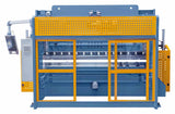 Bernardo Hydraulic Press Brake AKPL 3200 x 125