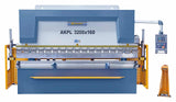 Bernardo Hydraulic Press Brake AKPL 3200 x 160
