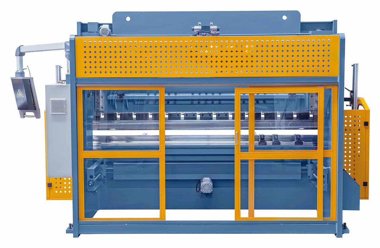 Bernardo Hydraulic press brake AKPL 4000 x 160