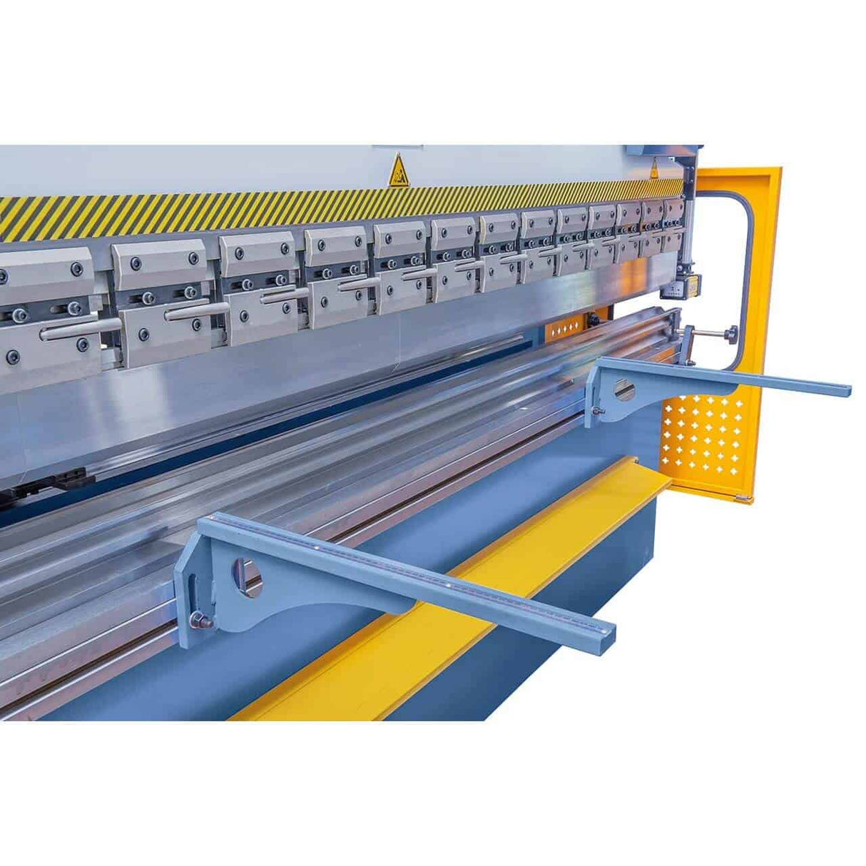 Bernardo Hydraulic press brake AKPL 3200 x 200