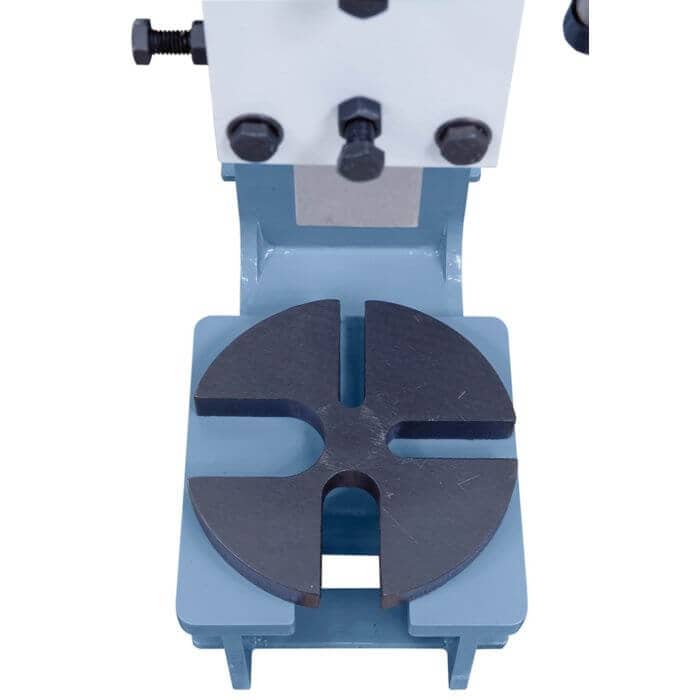 Bernardo DP 8 Manual Rack Press