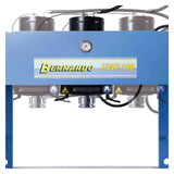 Presse industriali