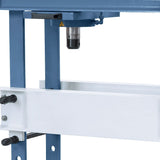 Bernardo BHP 150 – Hydraulic press with sliding cylinder