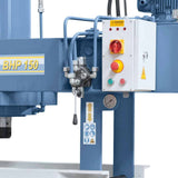 Bernardo BHP 150 – Hydraulic press with sliding cylinder