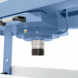 Bernardo BHP 250 – Hydraulic Press with Sliding Cylinder