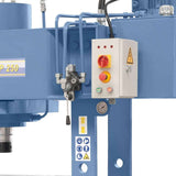Bernardo BHP 250 – Hydraulic Press with Sliding Cylinder