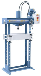 Bernardo BHP 30 – Hydraulic Press with Sliding Cylinder