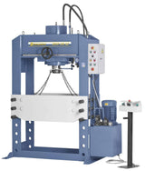 Bernardo BRHP 200 QZ – Hydraulic Press with Movable Head