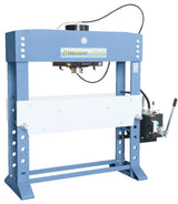 Bernardo HWP 160-1500 – Hydraulic press with sliding cylinder