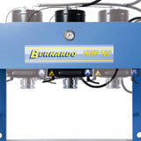 Bernardo HWP 200 – Hydraulic press with sliding cylinder