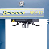 Bernardo HWP 60 – Hydraulic workshop press