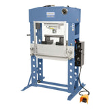 Bernardo PWK 100 F – Pneumatic Workshop Press 100 ton