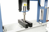 Bernardo PWK 45 F – Pneumatic workshop press 45 tons
