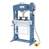 Bernardo PWK 75 F – 75 ton Pneumatic Workshop Press