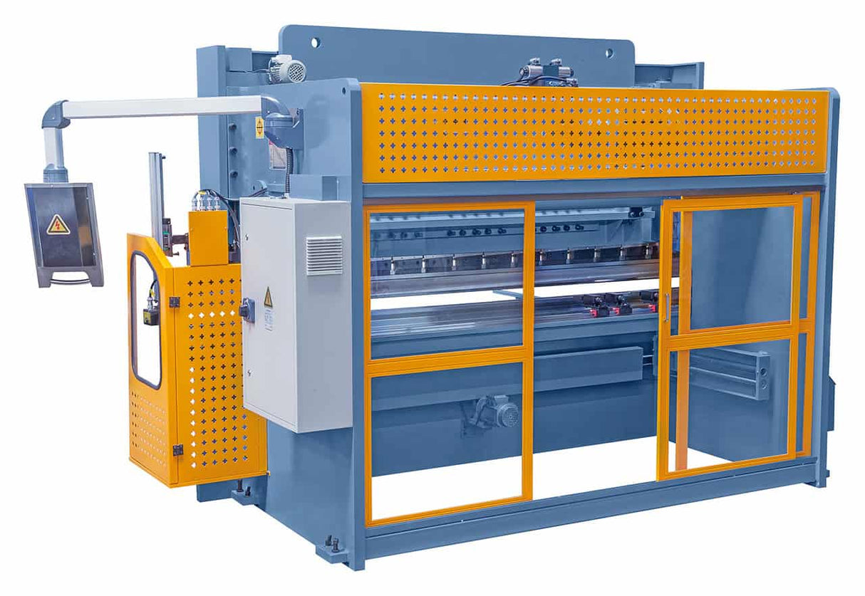 Bernardo Hydraulic Press Brake AKPL 4000 x 125