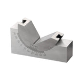 Accessory for machine tool Bernardo Precision Angle Prism, 30 x 48 x 102 mm