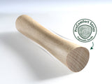 Record Power ProComfort Round Edge Skew Chisel Machine Tool Accessory