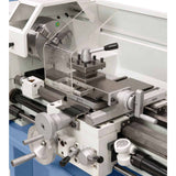 Bernardo Profi 700 PRO Vario Metal Lathe / 400 V with DRO