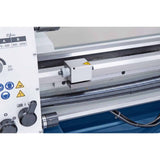 Metal Lathe Bernardo Profi 900 Vario / 400 V with DRO
