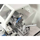 Bernardo Proficenter 700 BQV Metal Lathe / 230 V with DRO