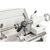 Bernardo Proficenter 700 BQV Metal Lathe / 230 V with DRO