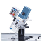 Bernardo Proficenter 880 G Vario Metal Lathe / 400 V