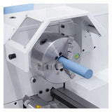 Bernardo Proficenter 880 G Vario Metal Lathe / 400 V with DRO