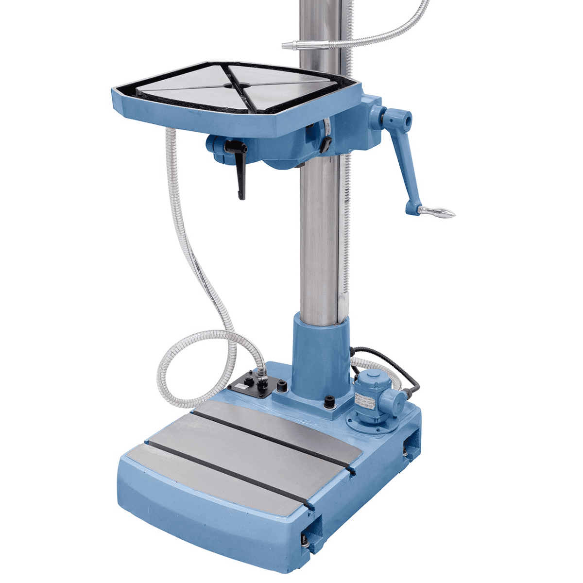 Bernardo GB 28 S Vario Pedestal Drill
