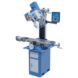 Bernardo BF 30 N Super Mill-Drill with 3-Axis Display