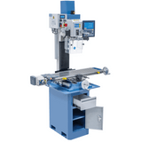 Bernardo BF 30 N Super Mill-Drill with 3-Axis Display
