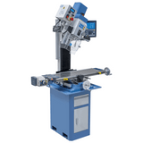 Bernardo BF 30 N Super Mill-Drill with 3-Axis Display