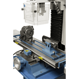Bernardo BF 30 N Super Mill-Drill with 3-Axis Display