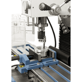 Bernardo BF 30 N Super Mill-Drill with 3-Axis Display