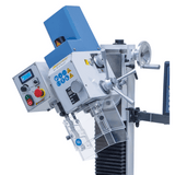 Bernardo BF 30 N Super Mill-Drill with 3-Axis Display