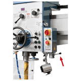 Trapano radiale RD 1600 Vario
