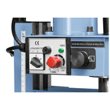 Bernardo KF 10 Bench Drilling and Milling Machine 230 V for Model Making and Workshop