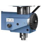 Bernardo KF 10 Bench Drilling and Milling Machine 230 V for Model Making and Workshop