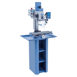 Bernardo KF 16 L Vario – Milling Machine with 3-Axis DRO DT 40
