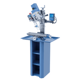 Bernardo KF 16 L Vario – Milling Machine with 3-Axis DRO DT 40
