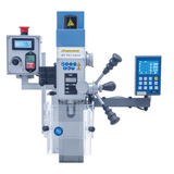 Bernardo KF 16 L Vario – Milling Machine with 3-Axis DRO DT 40