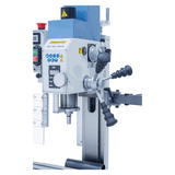 Bernardo KF 16 L Vario – Milling Machine with 3-Axis DRO DT 40