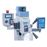 Bernardo KF 16 L Vario – Milling Machine with 3-Axis DRO DT 40