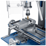 Bernardo Drilling and Milling Machine KF 18 Top DT 40