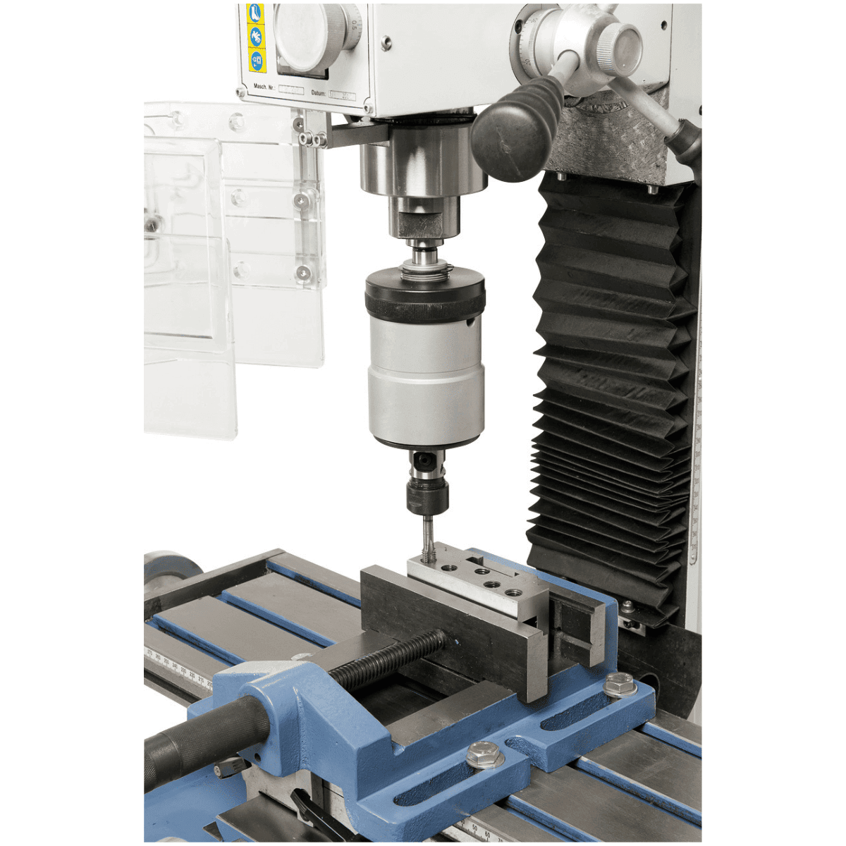 Trapano e fresatrice KF 25 D Vario