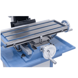 Bernardo KF 25 D Vario Mill-Drill with DT 40 3-axis DRO and Vario speed