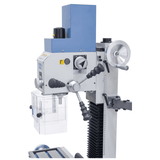 Bernardo KF 25 D Vario Mill-Drill with DT 40 3-axis DRO and Vario speed