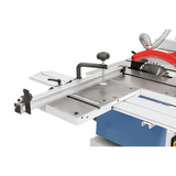 Bernardo TK 200 PRO Table Saw – 230 V