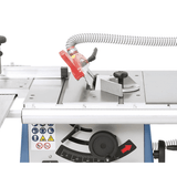 Bernardo TK 200 PRO Table Saw – 230 V
