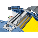 Bernardo PT 310 S Jointer and Thicknesser - 400V with Spiral Cutterblock