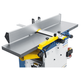 Bernardo PT 310 S Jointer and Thicknesser - 400V with Spiral Cutterblock